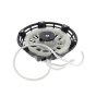 Recoil Starter Assembly For Honda EU26i - OEM No. 28400-ZS9-C01ZB