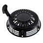 Starter Assembly for Honda GX340 Engines - OEM No. 28400-Z5T-305ZB