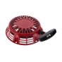 Recoil Assy for Honda GX270H Engine - OEM No. 28400Z7B702ZA