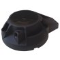 Recoil Starter Assembly Cover for Honda WX10T Water Pump - 28414-Z0H-003