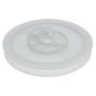 Recoil Starter Pulley for Honda GXV160H2 (GJAAH) Engines - 28420-ZE7-003