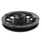 Rope Rotor Black for Honda GX200H (GCARH) Engines - 28421-Z1T-702