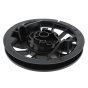 Recoil Pulley For Honda GX120UT1, GX120UT2, GX120T2 Engine - OEM No. 28421-Z0T-003