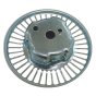 Pulley fits GX100 - Honda OEM No. 28450 ZG0 822