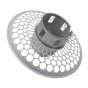 Complete Puller for Honda GX340 Recoil Starter - 28450 ZE3 W11