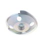 Recoil Pulley for Honda GX25 (GCABM), GX25N (GCADK) Engines - OEM No. 28451 Z0H 003