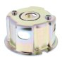 Starter Pulley for Honda GXR120RT Engine - OEM No. 28451 ZDJ 003