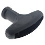 Handle Grip fits Honda GX240UT2 (GCBJT) Engine - 28461-Z5T-003