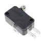 Microswitch for Skyjack SJ16 Scissor Lift - OEM No. 288/V71C17D8201
