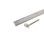 B1340 Choke Spindle For Villiers 4/44, C30, C45 Engines - 28841