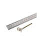 B1340 Choke Spindle For Villiers 4/44, C30, C45 Engines - 28841