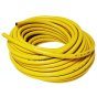 Garden Hose Pipe 30m Kink Resistant PVC Reinforced for Outdoor Use