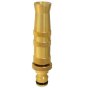 Solid Brass Spray Nozzle