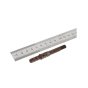 Spindle for Villiers B1320 Carburettor Villiers C30 Industrial Engine - 29113