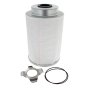 Kit Oilsep Ec/Asme for Atlas Copco XAS146-186 Air compressors - 2911 0075 01