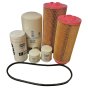 Service Pack 1000hr Box 2.2 - Atlas Copco No. 2912 5001 04