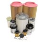 Service Kit (1000hr) for Atlas Copco XAS 188 Compressor - OEM No. 2912-4526-06