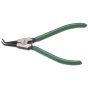 External Circlip Pliers - Bent 175mm