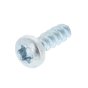 Oval-Head Screw for Bosch GKS 18V-LI Circular Saws - OEM No. 2914201503