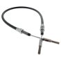 Brake Cable for Atlas Copco XAS 38, XAS 68 Compressor - OEM No. 2914102802