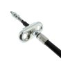 Brake Cable for Atlas Copco XAS76 DD Compressor - OEM No. 2914-2117-00