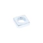 Square Nut for Bosch GSS 280 AVE, GEX 150 AC Orbital Sanders - OEM No. 2915121006