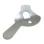 Choke Lever Fitted to B1320 Villiers Carburettor - 29285