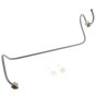 Fuel Pipe Flywheel End for Lister Petter PH2 Engines