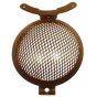 Rope Pulley Cover for Villiers MK10, MK12, MK12/1, C12, MK15, F15 Engines - 29471
