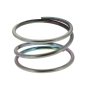 Spring fits Husqvarna M53S, M53SPRO, LB553S Lawn Mowers - 295 67 87 02
