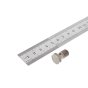 Banjo Bolt (B1016 Carb) for Villiers D16 150cc Lightweight Vertical Shaft Engine - 29589V