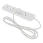 4 Gang Extension Leads