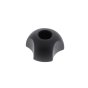 Handle For Husqvarna M48, M48 PRO Mowers - OEM No. 295 67 82-01
