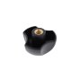 Handle For Husqvarna M48, M48 PRO Mowers - OEM No. 295 67 82-01