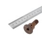 Magneto Drive Gear Spindle for JAP 444H & 444H-2 Industrial Engine - 29731