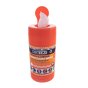 Dirteeze Heavy Duty Wipes for Hands, Tools & Surfaces - 80 Wipes Per Tub