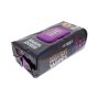 Dirteeze Rough & Smooth Giant Wipes - Pack of 80