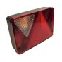 Spare Lens for MP8979BL AJBA Quick Fit 12V LH Lamp (MP8978BL)