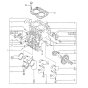 Cylinder Block Assembly
