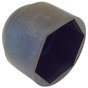 Cap Fits Belle Premier XT Site Mixer - 3/4034