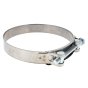 Clamp Large Bellows for Belle RTX 66, 68, 70 Trench Rammers - 3/7052