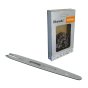 72 Link 1/4P 1.1mm Chain and 14" Bar Kit for Stihl MSA 200 C-BQ Chainsaws