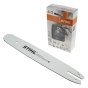50 Links 3/8P 1.3mm Chain and 14" Bar Kit for Stihl MSA 220 T, MSA 220 TC-O Chainsaws