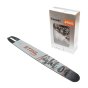 67 Links .325" 1.3mm Chain and 16" Bar Kit for Stihl MSA 220 T & MSA 220 TC-O Chainsaws