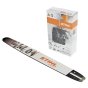 74 Links .325" 1.3mm Chain and 18" Bar Kit for Stihl MSA 300 Chainsaw