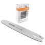 16" 3/8"P 1.3mm (.050") Chain & Bar Kit for Stihl MS200, MS200T Chainsaws