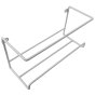 Wall Mounted Disposable Glove Box Holder / Dispenser