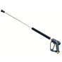 940mm Pressure Washer Lance, Straight - 3/8" BSP Fittings