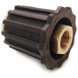Chemical Pressure Washer Nozzle Holder 1/4" BSP
