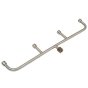 4-Way Adaptor for Gas Blowtorch - Multi-Torch Connector Accessory